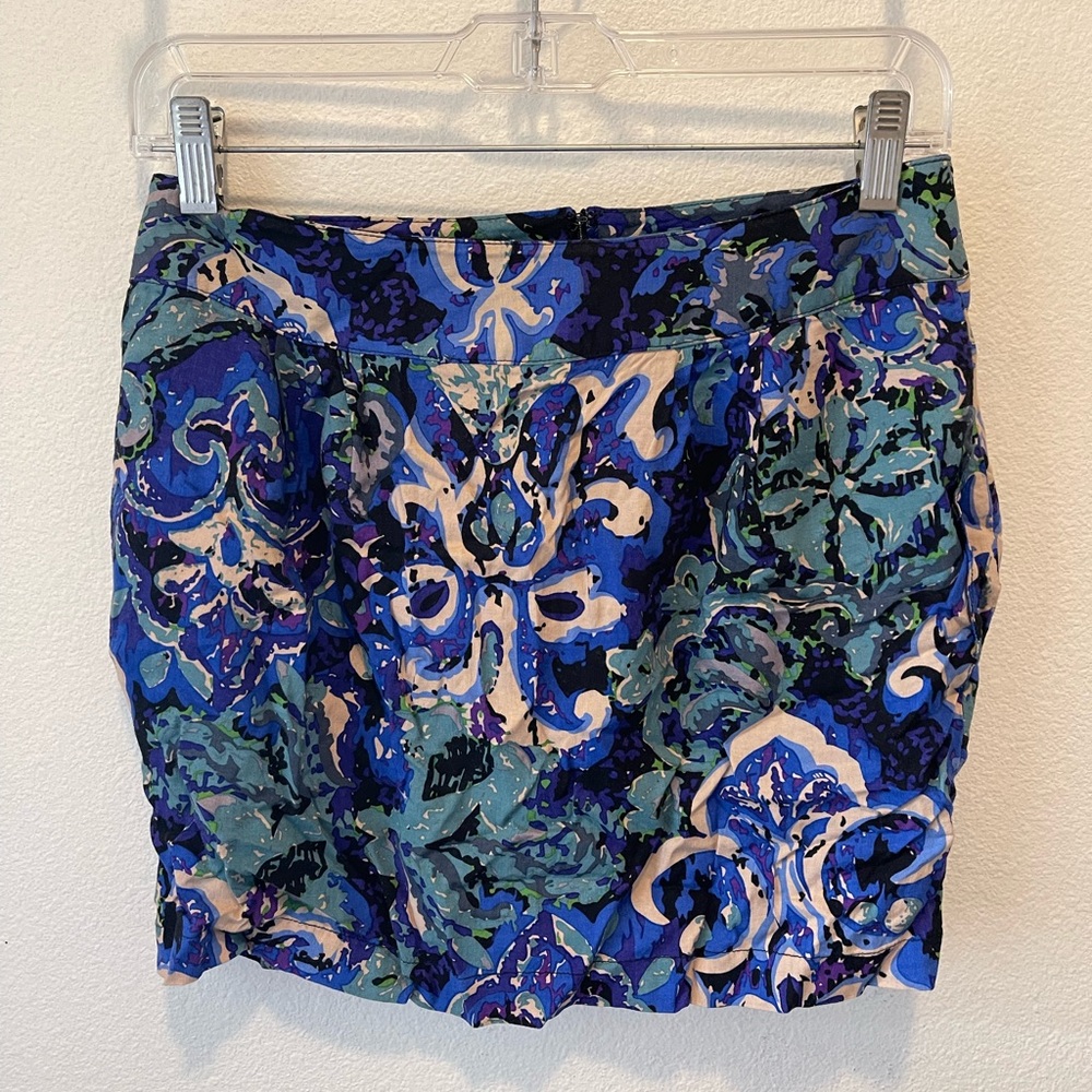 Forever 21 Mini Skirt